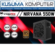VenomRX PSU NIRVANA 550W Bronze
