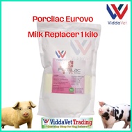 ◪ ◙ Porcilac milk replacer for new born piglets foster milk 500g/1 kilo
