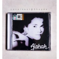 Aishah - Aishah CD Album