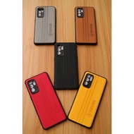 Softcase Kulit OPPO LEATHER CASE KULIT LENTUR OPPO/ A5S A3S A54 RENO 6
