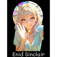 Enid Sinclair T-Shirt