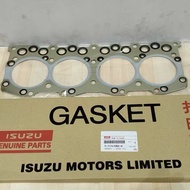 GASKET HEAD CYLINDER PACKING HEAD ONLY IRON ISUZU PANTHER 2.3 C223 5-11141082-0