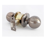 Lookpat_Mall-TORSTEN Stainless Steel-304 Guide Knob Model 587 PS-AC Blackened Copper Color Number On