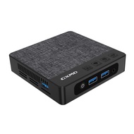 【e parts】 GXMO N42 Windows 11 Intel Gemini Lake N4020C Mini PC NVME SSD WiFi Mini Desktop Computer 6