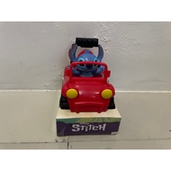 Five Below Exclusive Disney Stitch on Car
