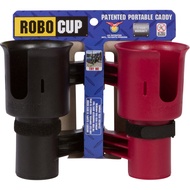 ROBOCUP - RED & BLACK