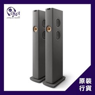 KEF LS60 Wireless 無線音響系統