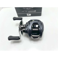 DAIWA STEEZ A II TW 1000HL.
