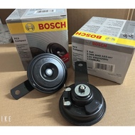 0986 AH0 103 BOSCH HORN 12V 350/420HZ 110DB(A) DISC HORN 12V 1 SET (2PCS)