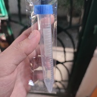 [Spa] 10 15ml centrifuge tubes sterilized for each PT Medical tube, 15ml Falcon tubes sterilized for
