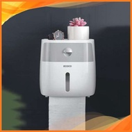 Ecoco toilet paper holder