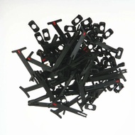 Qty 50 New Engine Cover Lock Release Lever Lever Unlock for VW  Golf Jetta MK4 1J5 823 593 C 1J5 823