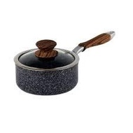 SHUMA CERAMIC SAUCEPAN 16CM/SHUMA CERAMIC SAUCEPAN 18CM