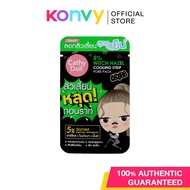 Cathy Doll 5% Witch Hazel Cooling Strip Pore Pack 1 Sheet
