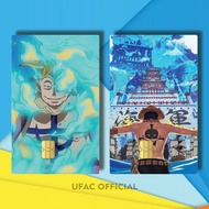41-59 SKIN ATM ANIME ONE PIECE CUGOP/GBRS3 ONE PIECE CARD CASING/ POPULAR ATM STICKER/ POPULAR CASIN