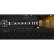 Ample Sound - Ample Guitar Les Paul 4.0.1 [ Window ] [ Mac ]