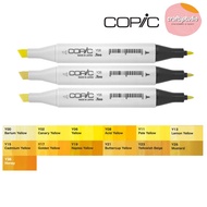 Yellow (Y) Copic Classic Marker Pen, Drawing Marker Pen