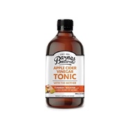 Tonic Barnes Naturals Apple Cider Vinegar 500ml