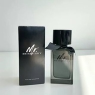 Burberry - Mr. Burberry 男士淡香水EDT 100ml/150ml