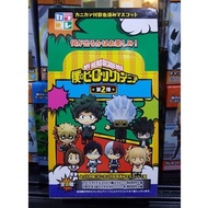 ✅ สินค้าพร้อมส่ง : 8pcs/set Anime My Hero Academia