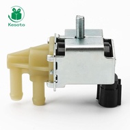 Kesoto Solenoid Valve K5T48471 K005T48471 877805T Repair for Mercury Outboard