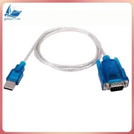 [gouyu77.vn] USB 2.0 to -232 Male (9-Pin) DB9 Serial Converter Cable for  10/8.1/8/7/VISTA/XP,   10.