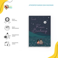 Novel Book - Constellation - Tin - Bukune - Fictional Earth