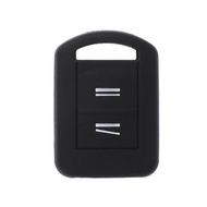 Car 2 Buttons Key Case Remote Shell Cover Protector For Opel Vauxhall Corsa C Meriva Agila TRI