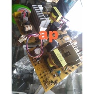 Power suply subwoofer polytron psw 500i