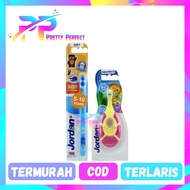 Jordan Oral Care Kids Toothbrush