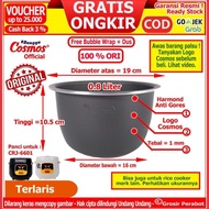 Berkah Panci Rice Cooker Cosmos Panci Magicom Cosmos Panci Magic Com