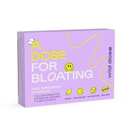Wild Dose - A Dose For Bloating
