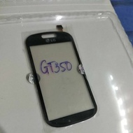 LG GT350/gd350i Touch