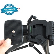 High Quality Suitable Yunteng Vct668 St666 690 Weifeng Plate 35Mm Tripod 3530 Release Quick N2U6