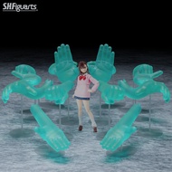 Hand effect Hand effect SHF Momo Ayase Danadan also for Kitbash Other Action Figures Figma Crazy Toy
