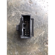 YAMAHA YZF 600 R6 2008-2016 RELAY ASSEMBLY (5VK-81950-40)