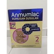 anmumlac step 2 ( 6-18 months)