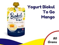 BIOKUL YOGHURT TO GO 80 gram