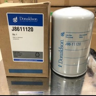 FILTER DONALDSON J8611120