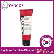 [SOME BY MI] Snail Truecica Miracle Repair Low pH Gel Cleanser 100ml