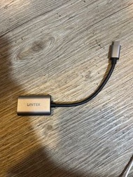 Unitek Type c 出hdmi
