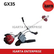 Honda GX35 Grass cutter 4 stroke Thailand