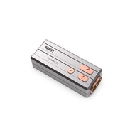 ddHiFi TC44Pro E3 Decoding Amplifier Hi-Res DAC/AMP Adapter dengan Dual CS43198 DAC, Output Seimbang