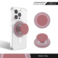 PopSockets Soft Touch PopGrip for MagSafe | The Premium Phone Grip | Best MagSafe iPhone Holder and 
