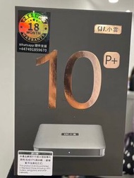 小雲10p