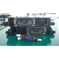 SONY KDL-42W674A SPEAKERS