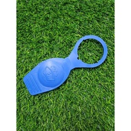 PORSCHE CAYENNE 955 957 WIPER TANK CAP