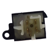 New For 1997-2017 Ford E-Series AC Heater Fan Blower Motor Switch F49Z-19986-A,F49Z19986A, F49H19A64