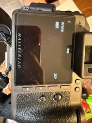 Hasselblad XCD 80mm f1.9