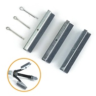 3PCS Car Engine Cylinder Hone Replacement Stones Adjustable Brake Piston Professional Fixed Angle Cy